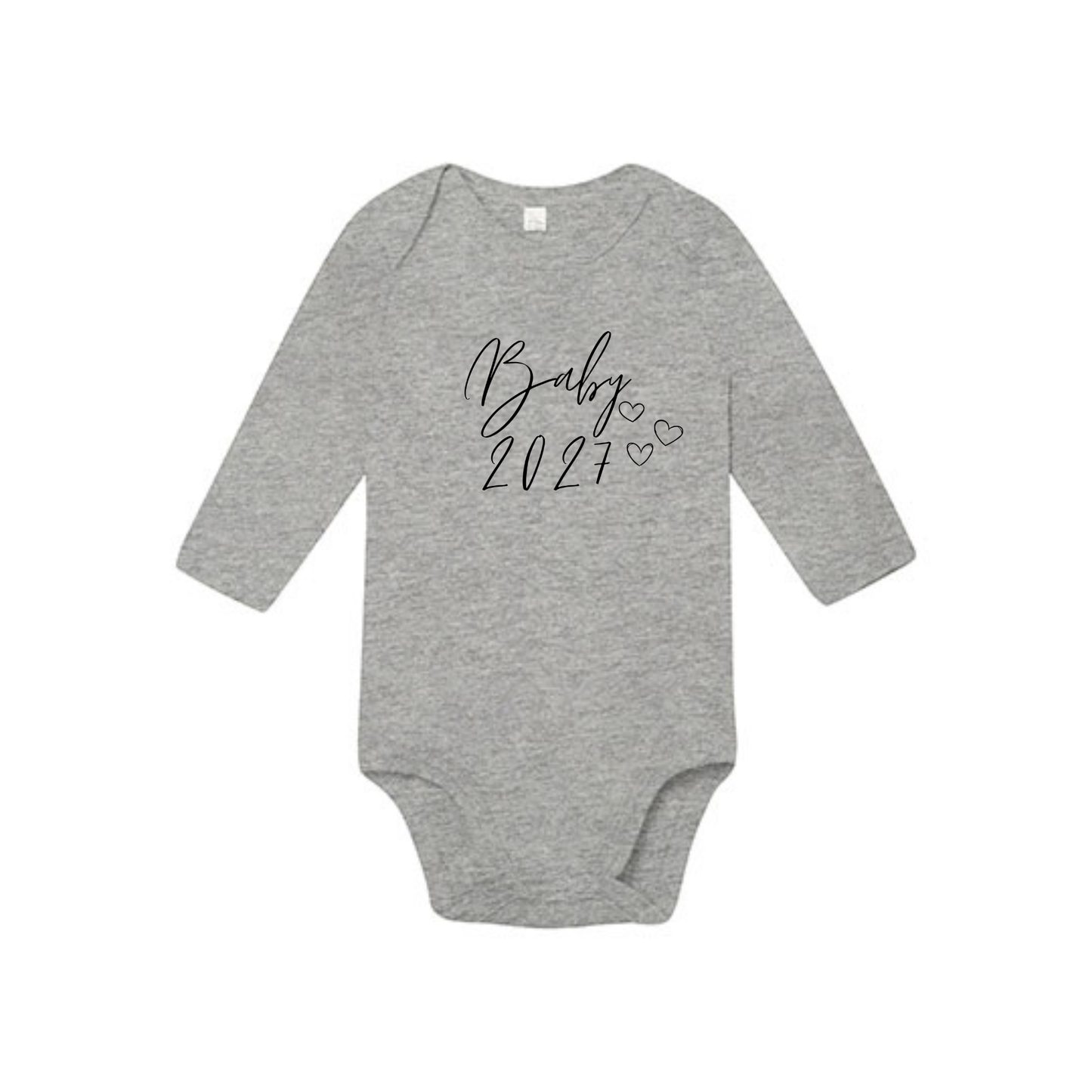Body "Baby 2027"