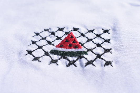 Kofia & Vattenmelon Unisex Sweater