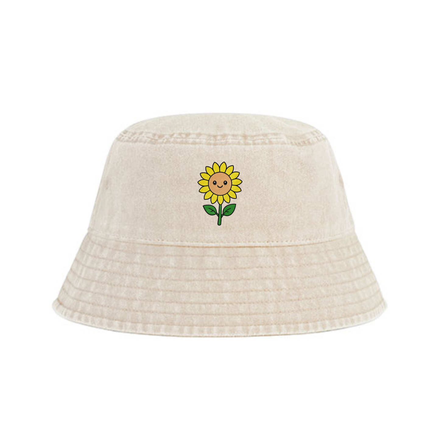 Fiskehatt barn SOLROS