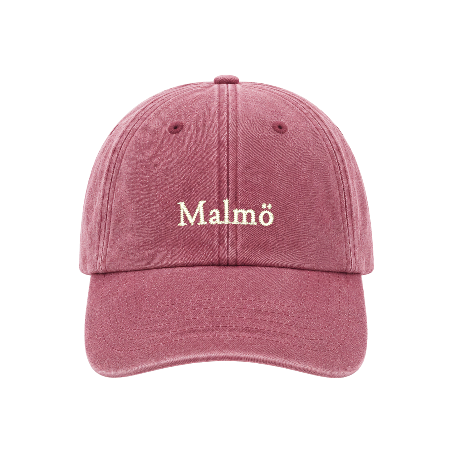 "Malmö" keps