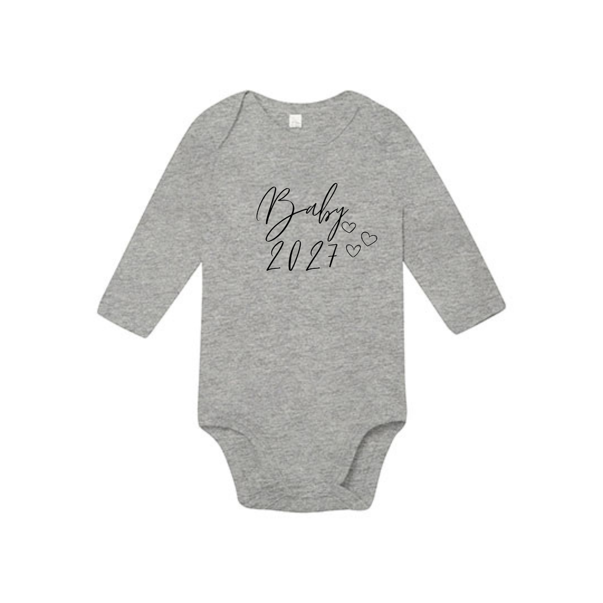 Body "Baby 2027"