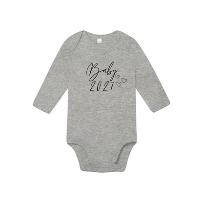 Body "Baby 2027"