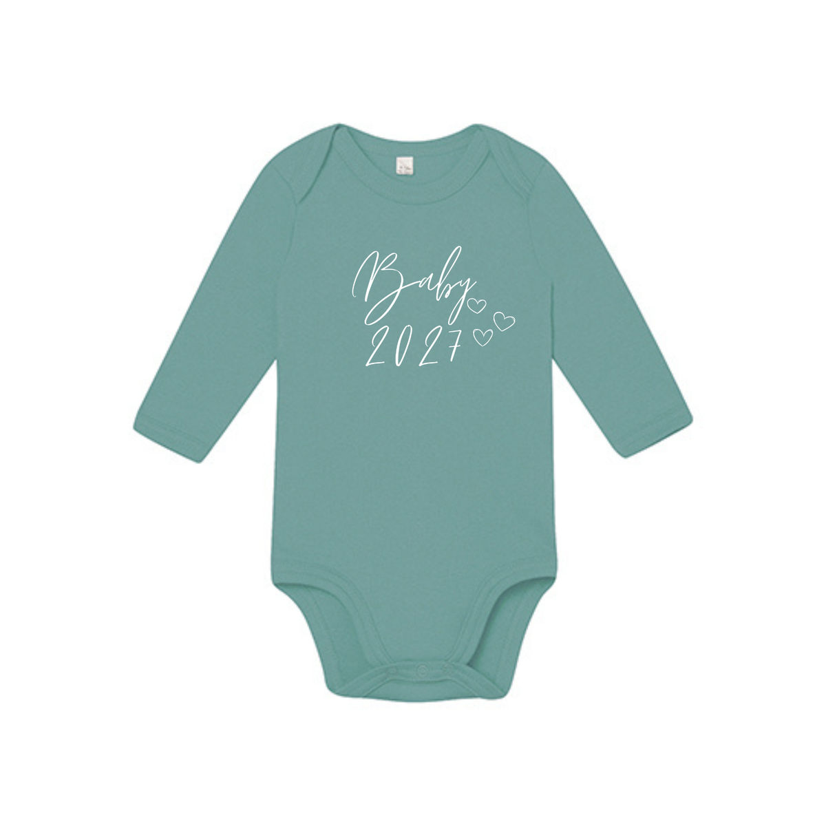Body "Baby 2027"