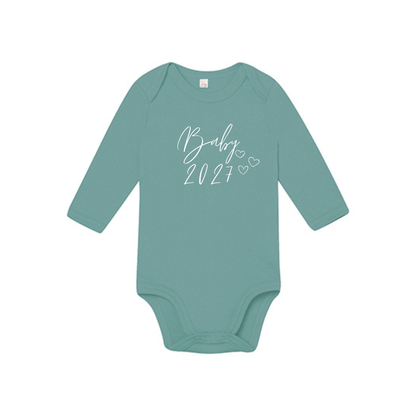 Body "Baby 2027"