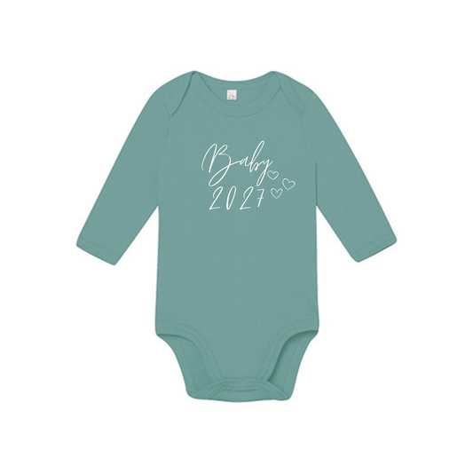 Body "Baby 2027"