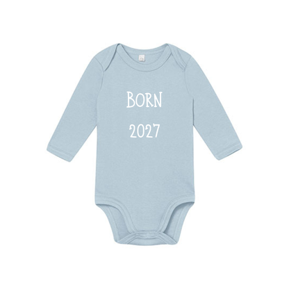 Body "Born 2027"
