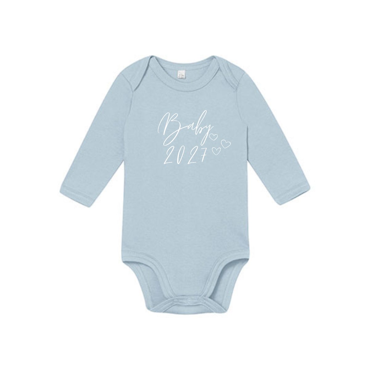 Body "Baby 2027"