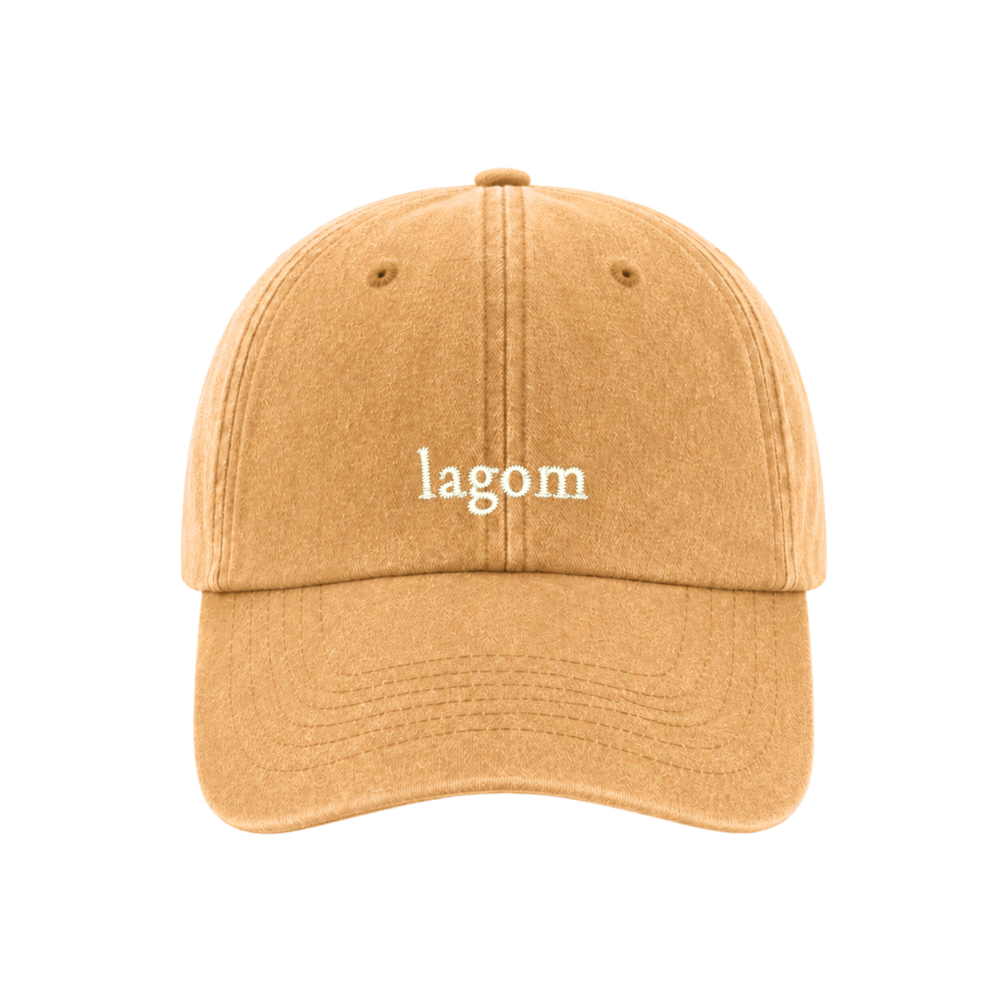 "lagom" keps