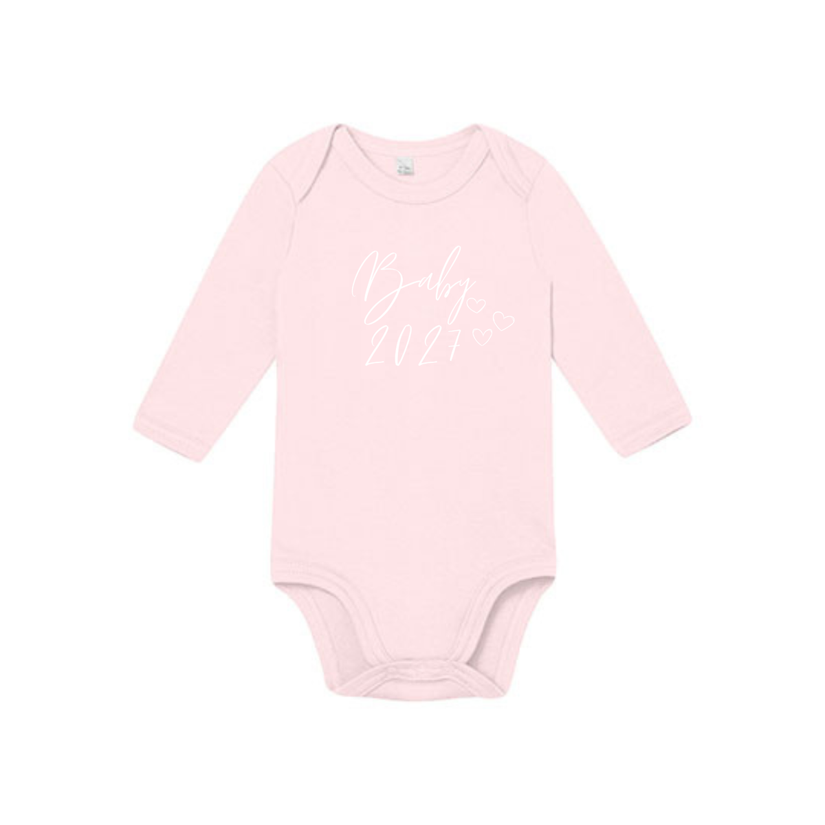 Body "Baby 2027"