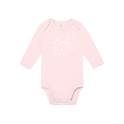 Body "Baby 2027"