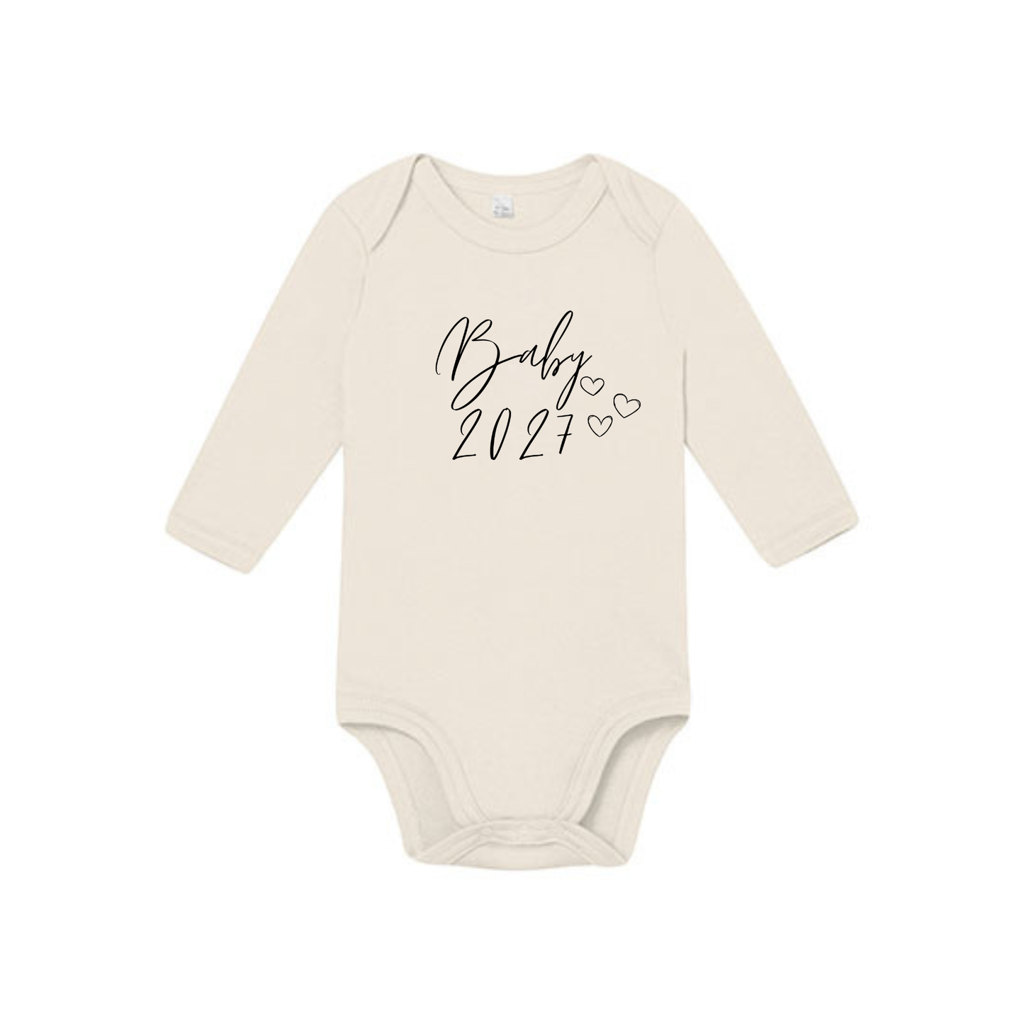 Body "Baby 2027"