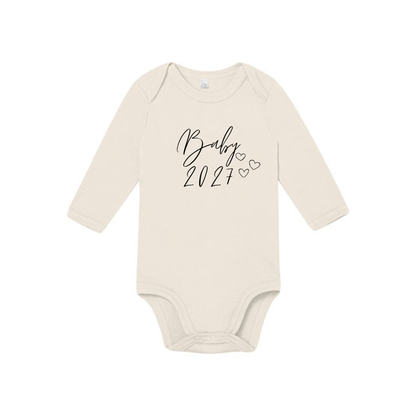 Body "Baby 2027"