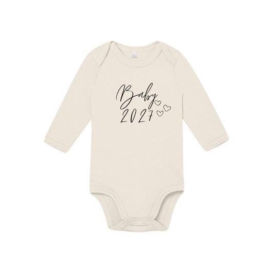 Body "Baby 2027"