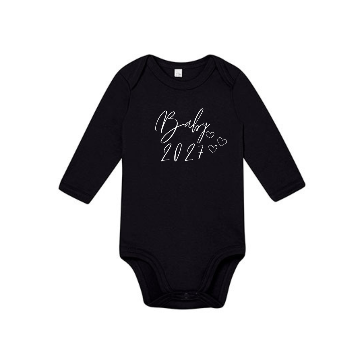 Body "Baby 2027"