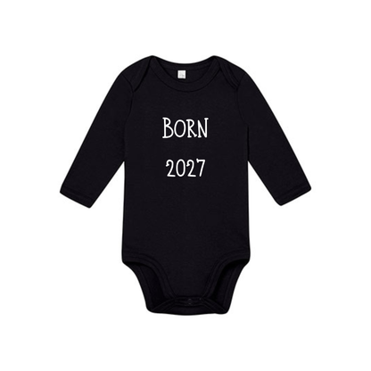 Body "Born 2027"