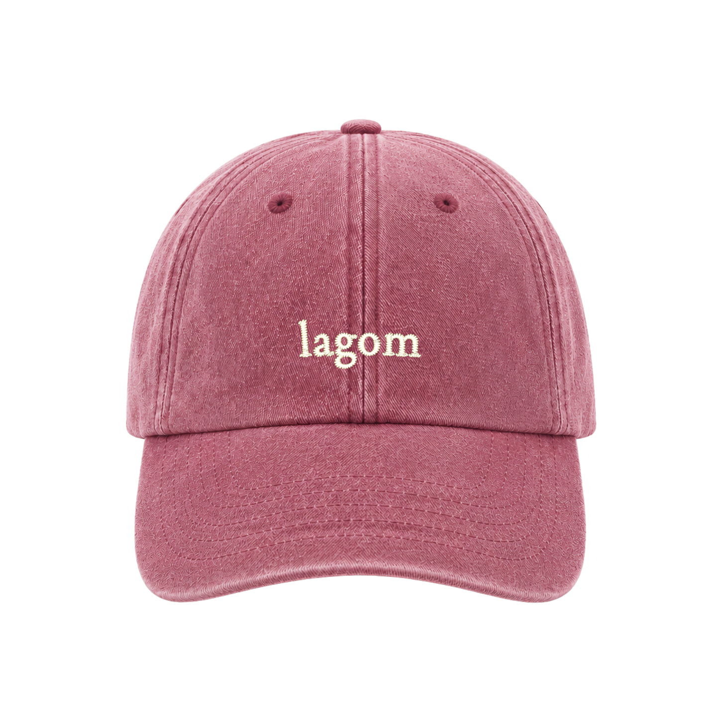 "lagom" keps