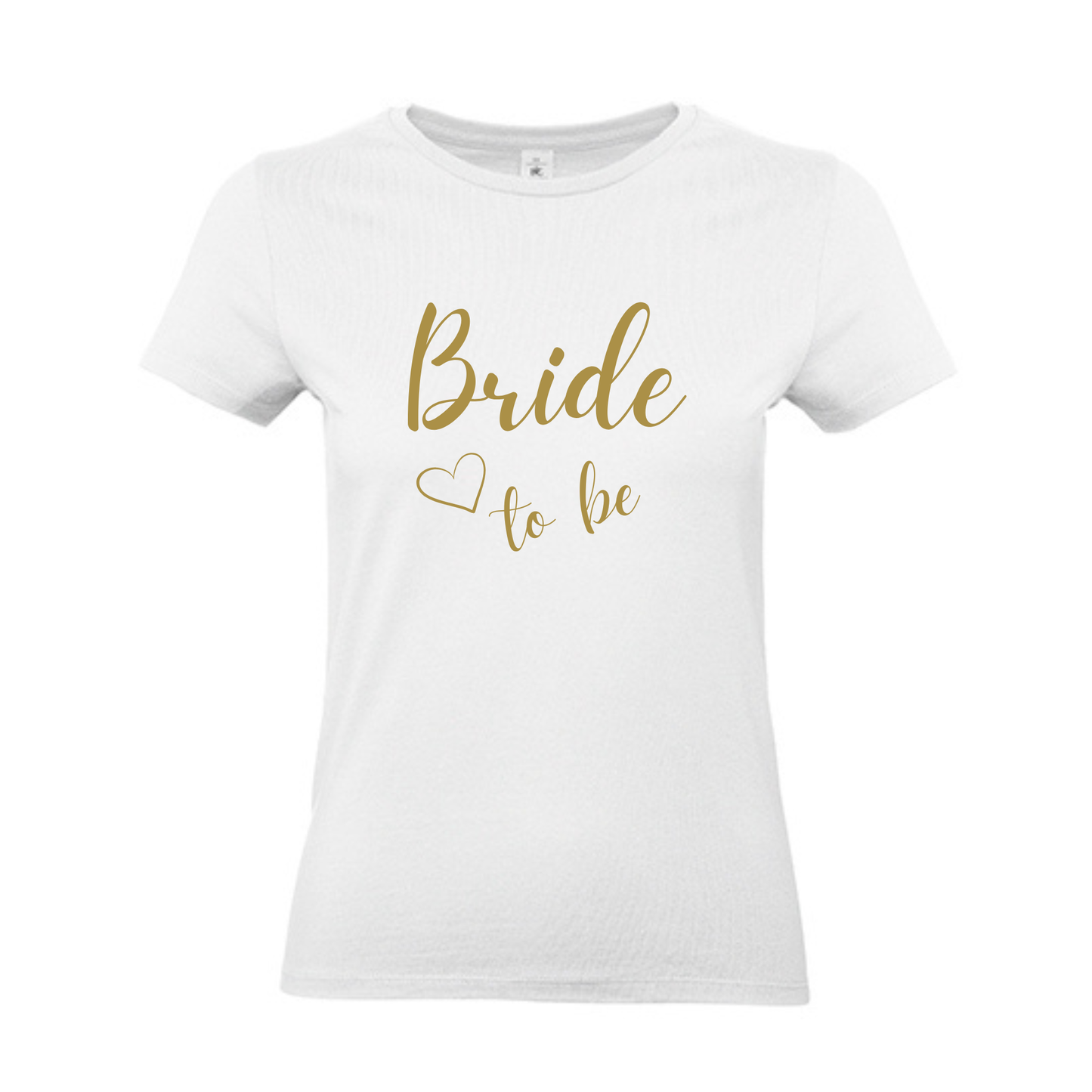 Bride to be tröja