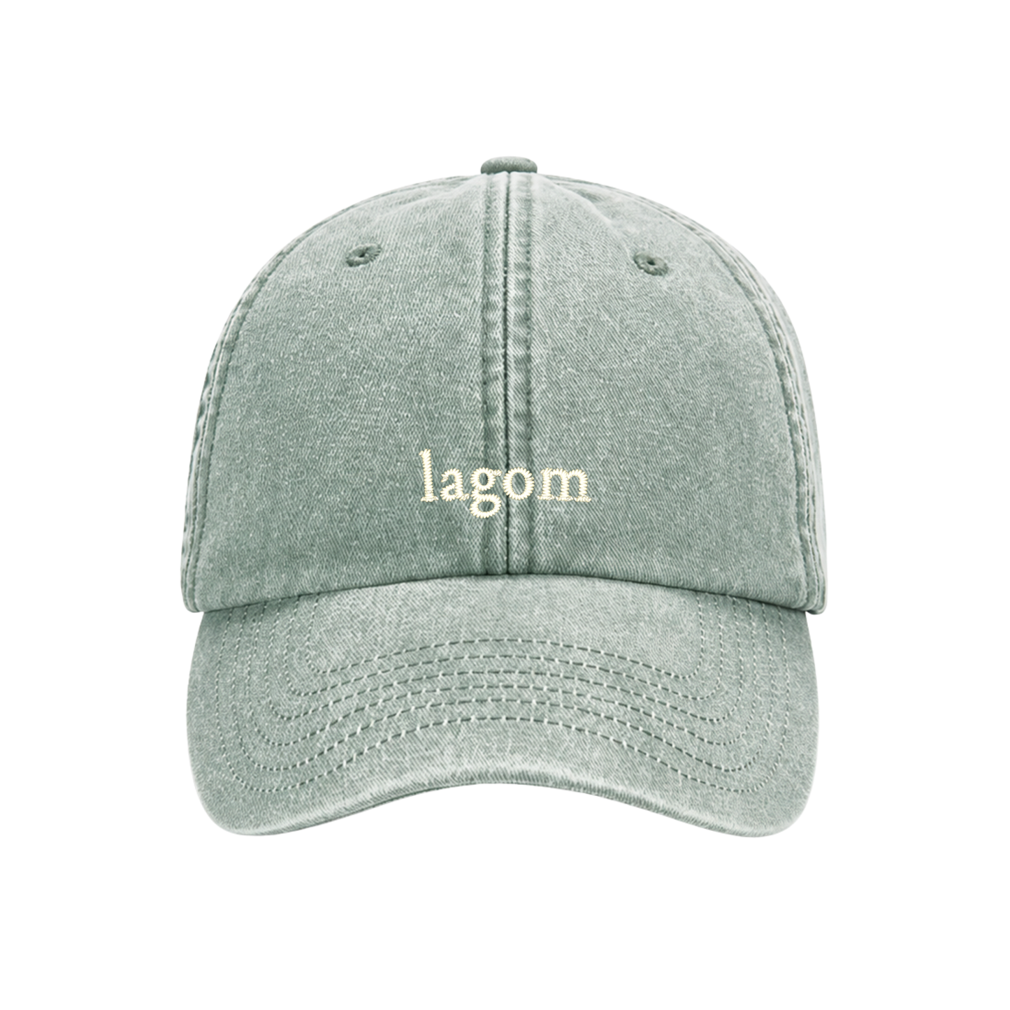 "lagom" keps