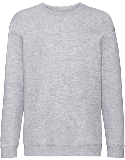 Designa din egen broderade barn sweater