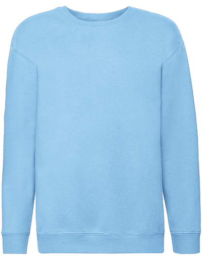 Designa din egen broderade barn sweater