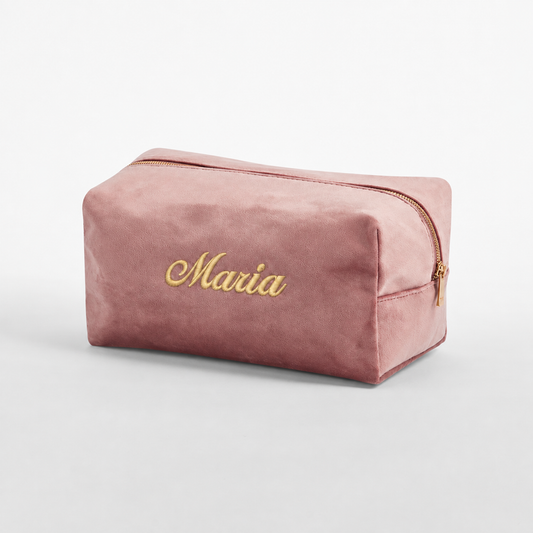 Necessär med namn
