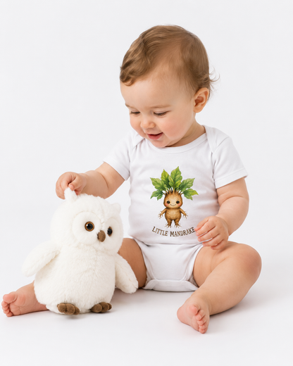 Body "Little Mandrake"