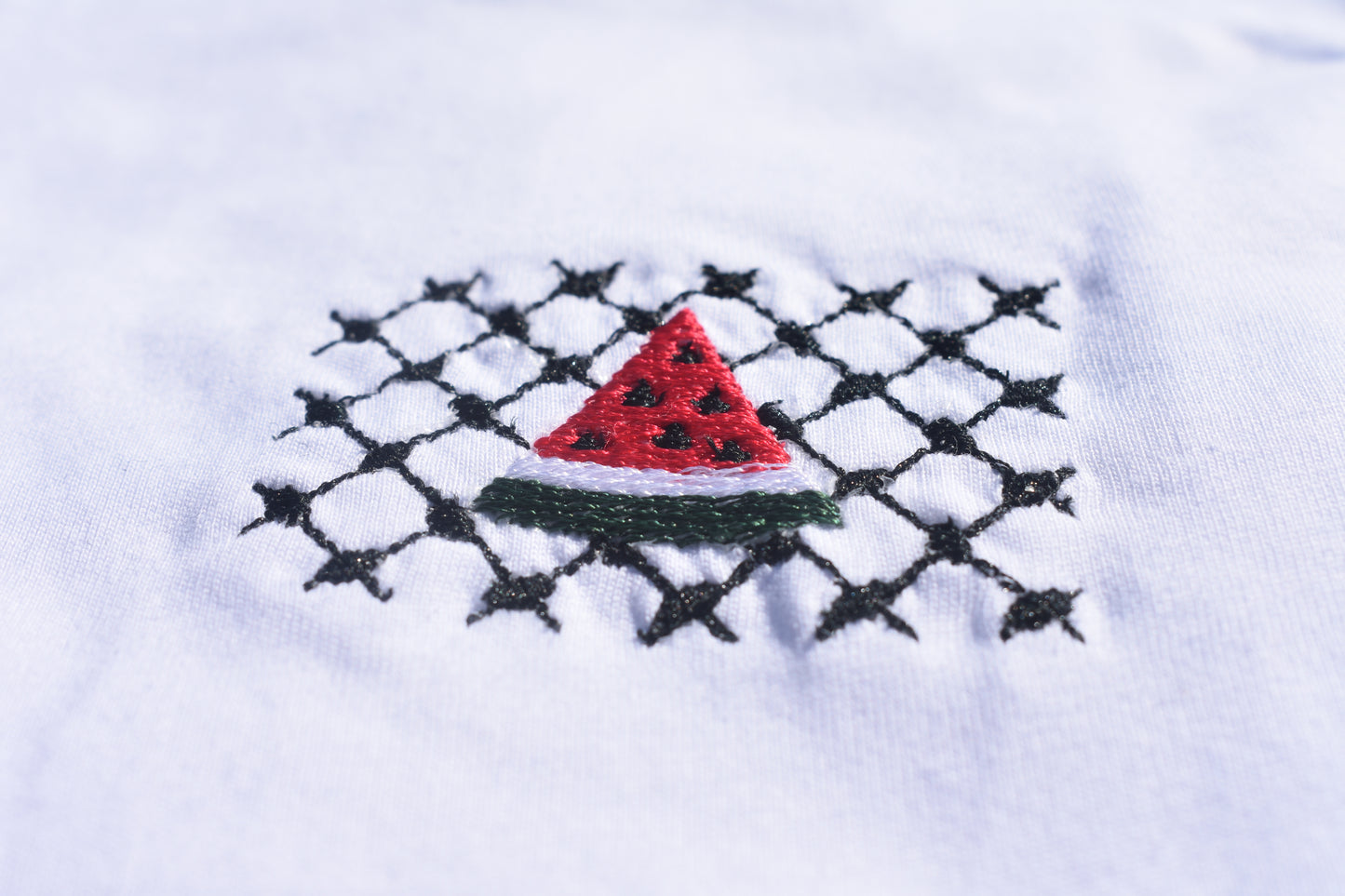 Kofia & Vattenmelon Unisex Sweater