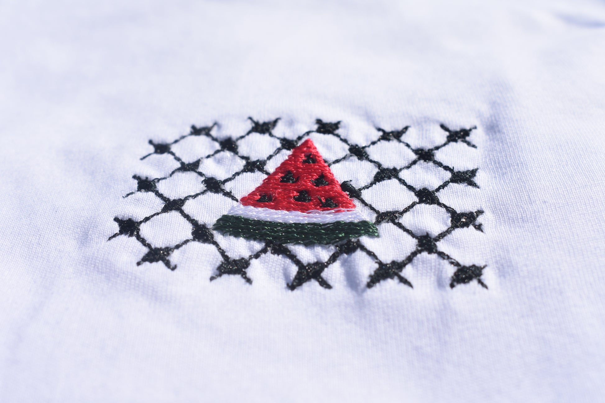 Kofia & Vattenmelon Unisex Sweater