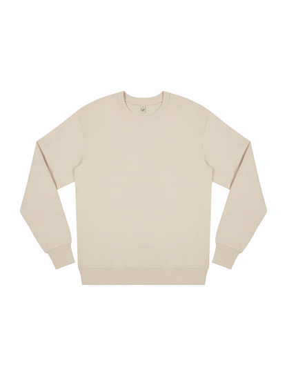 Mamma Sweater med ditt barns plagg