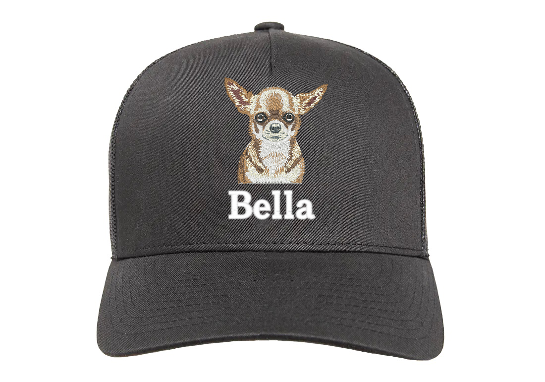 Chihuahua Keps