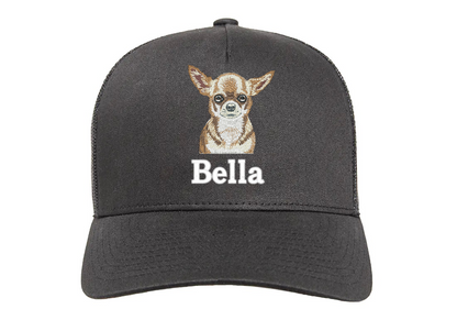 Chihuahua Keps