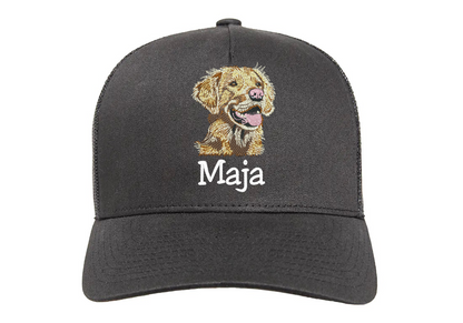 Golden Retriever Keps