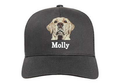Labrador Retriever Keps