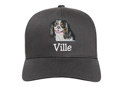 Cavalier King Charles Spaniel Keps