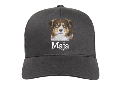 Australian Shepherd Keps