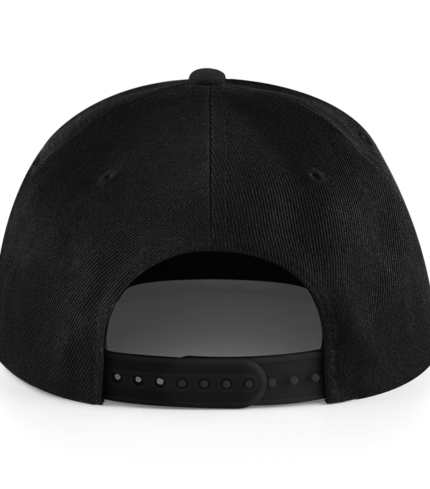 Keps brodyr, skapa din egen brodyr 