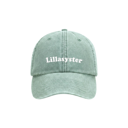 Lillasyster barnkeps