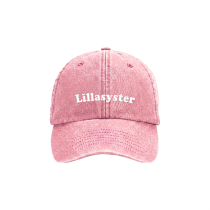Lillasyster barnkeps