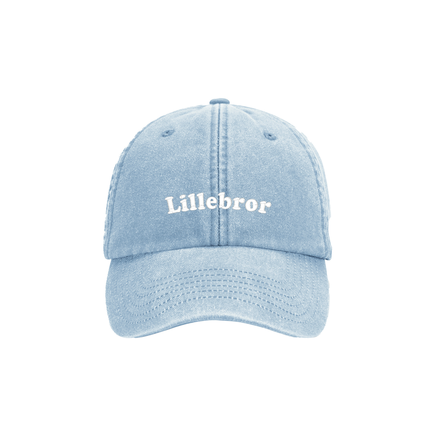 Lillebror barnkeps