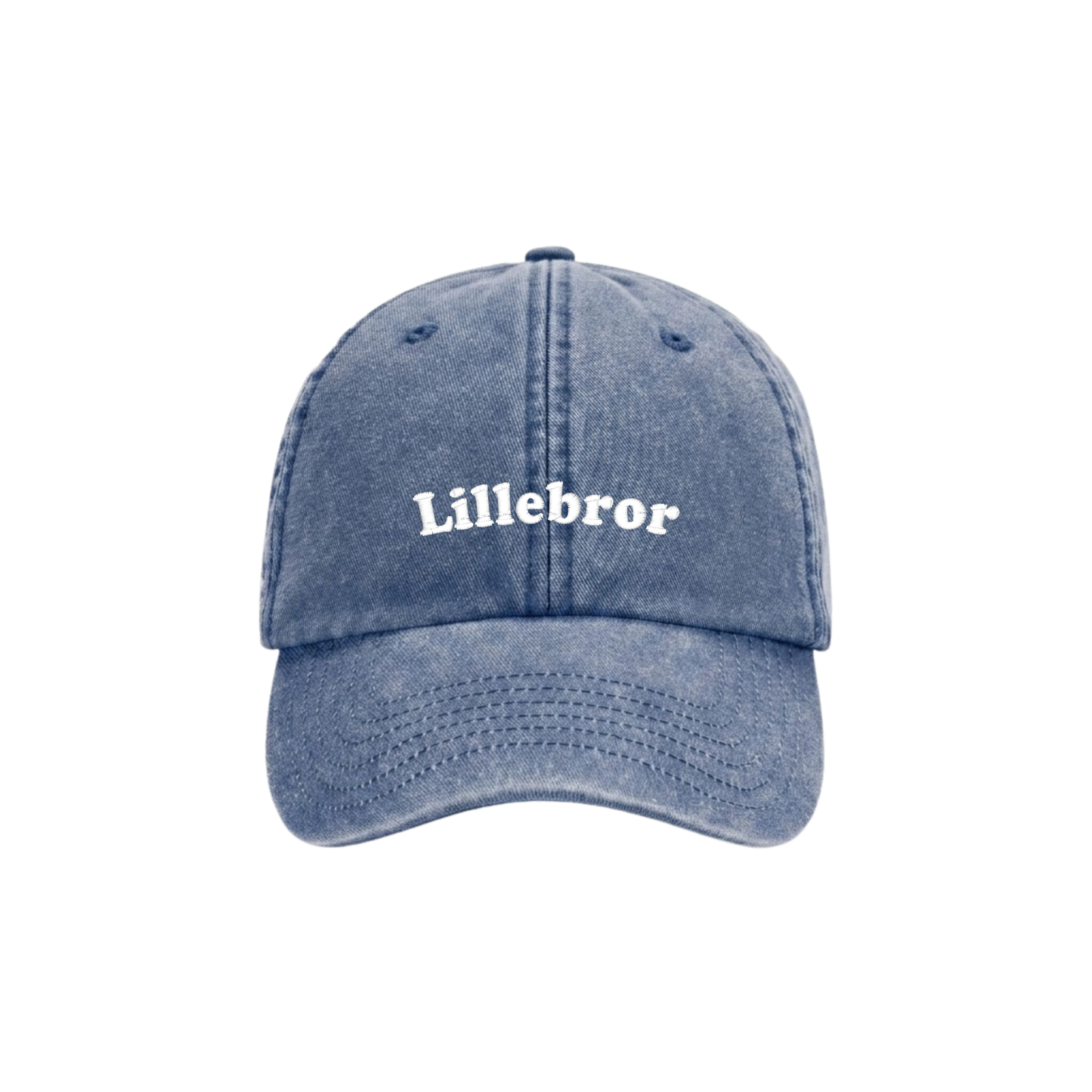 Lillebror barnkeps
