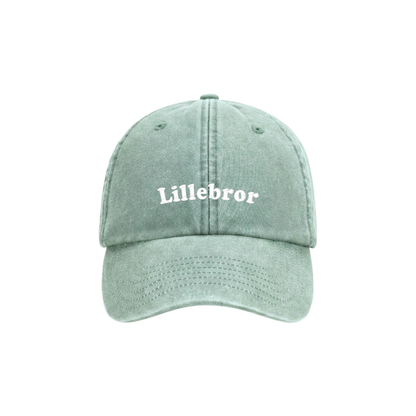 Lillebror barnkeps