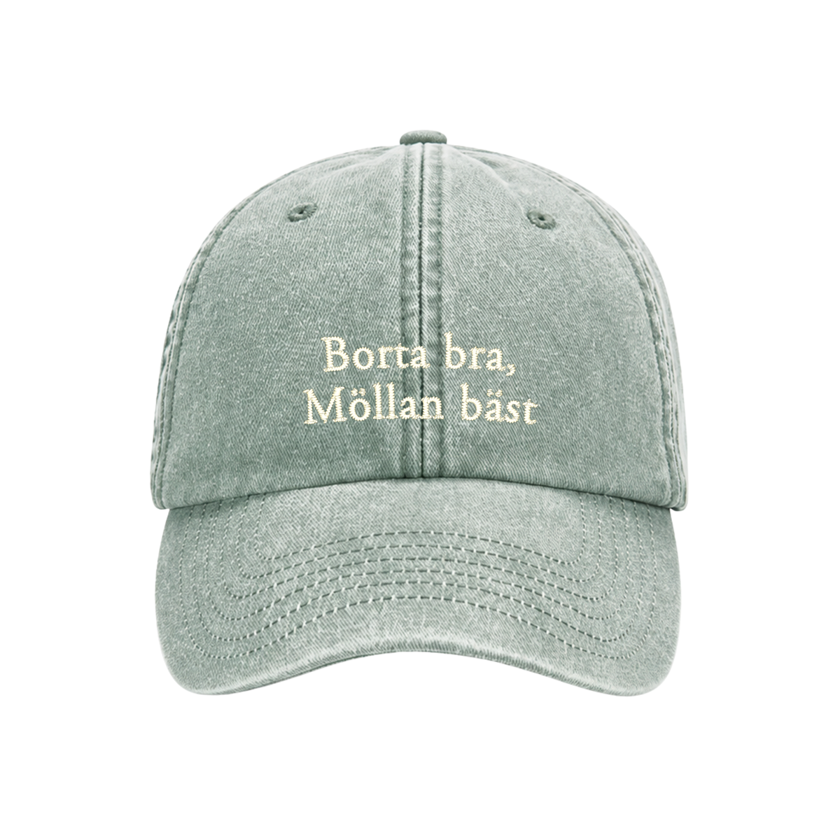 Möllan keps