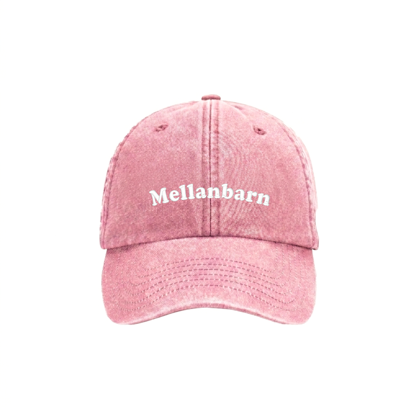 Mellanbarn barnkeps