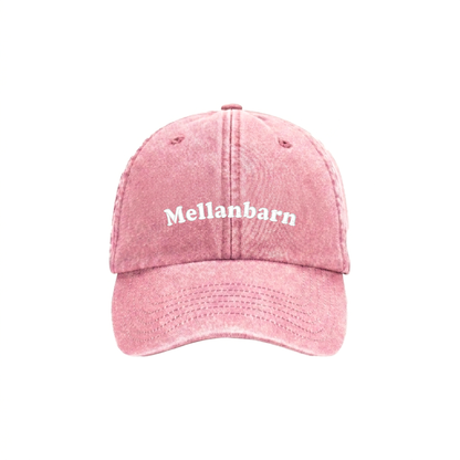 Mellanbarn barnkeps