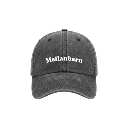 Mellanbarn barnkeps