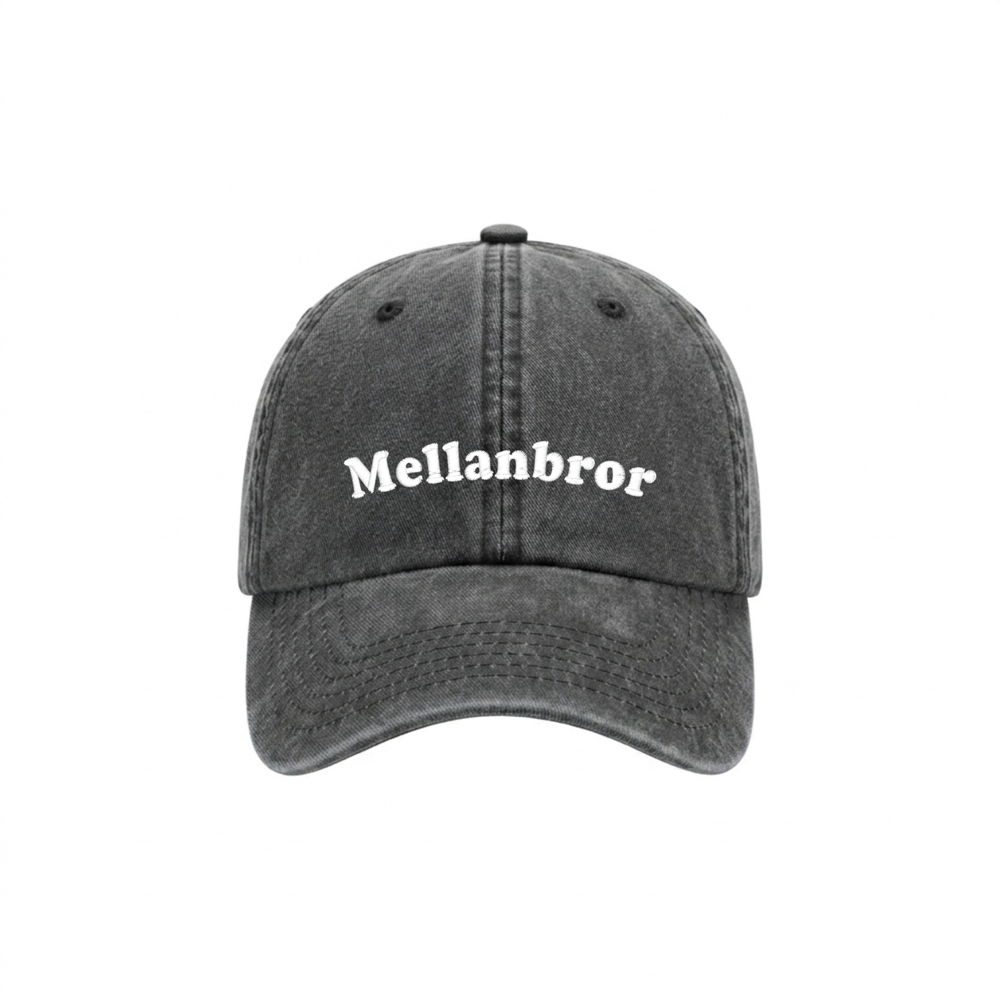 Mellanbror barnkeps