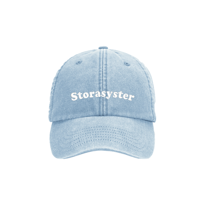 Storasyster barnkeps