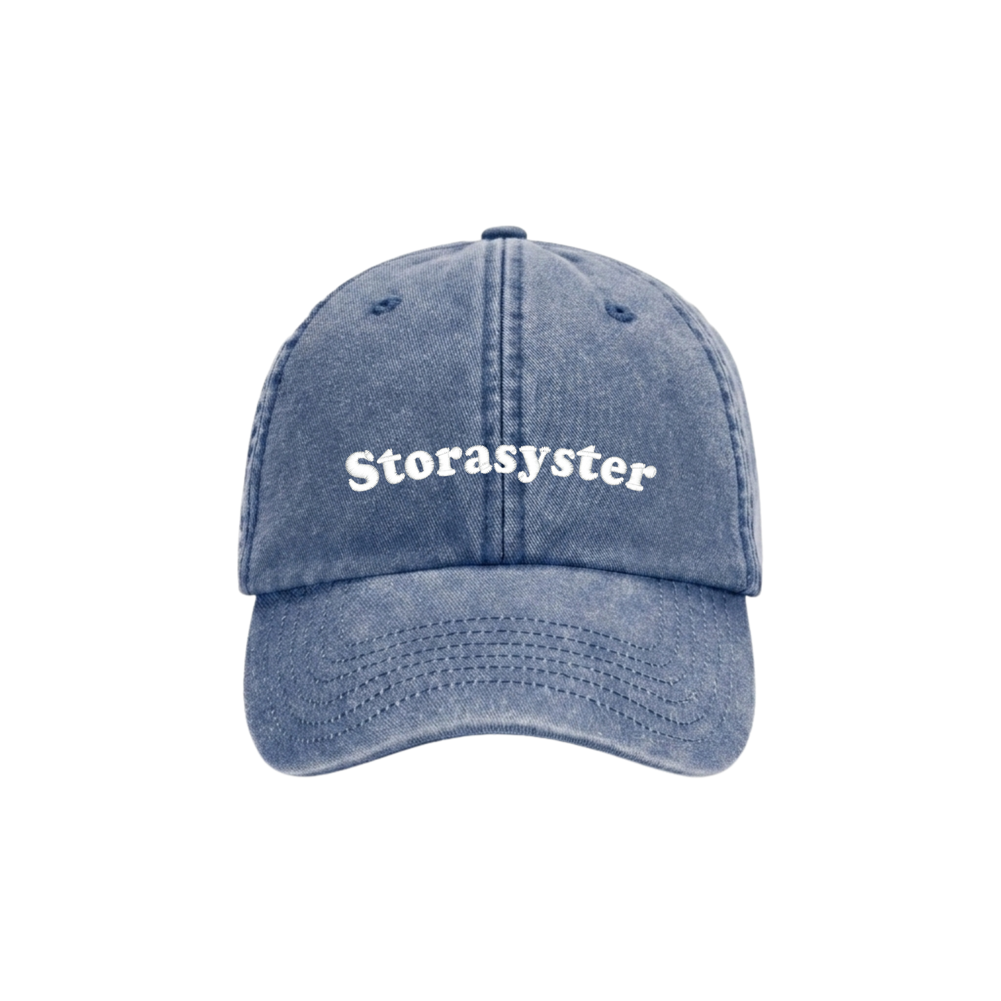 Storasyster barnkeps