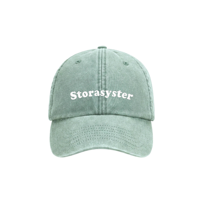 Storasyster barnkeps