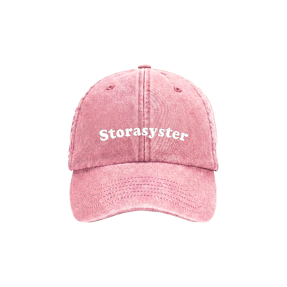 Storasyster barnkeps